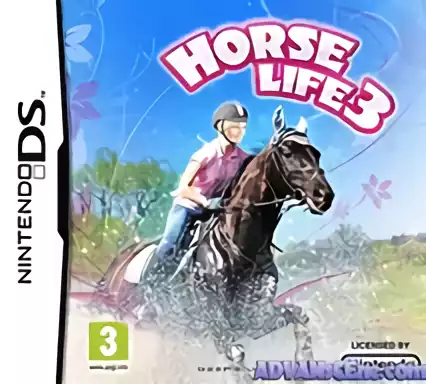 Image n° 1 - box : Horse Life 3